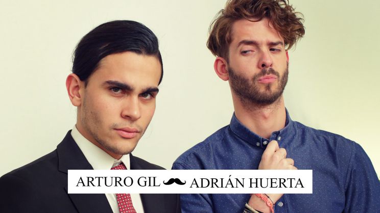 Arturo Gil
