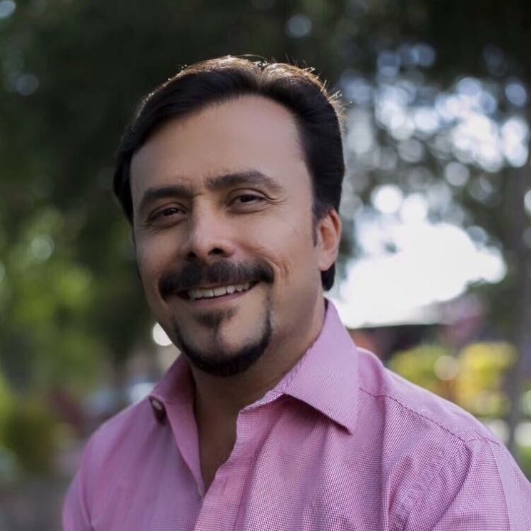 Arturo Gil