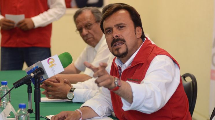Arturo Gil