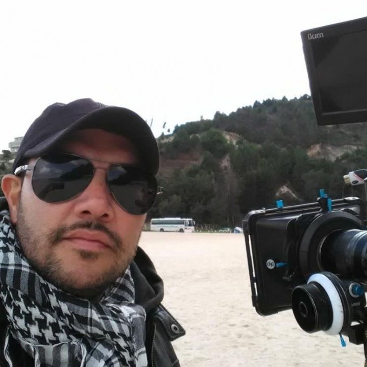 Arturo Gil
