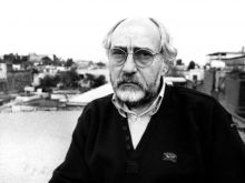 Arturo Ripstein