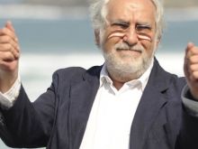 Arturo Ripstein