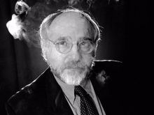 Arturo Ripstein