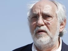 Arturo Ripstein
