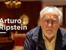 Arturo Ripstein
