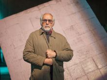 Arturo Ripstein