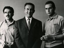 Arturo Ripstein