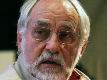Arturo Ripstein