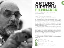 Arturo Ripstein