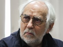 Arturo Ripstein