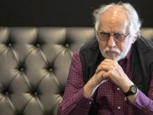 Arturo Ripstein