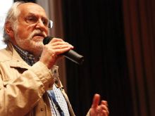 Arturo Ripstein