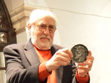 Arturo Ripstein