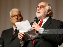 Arturo Ripstein