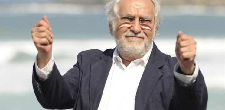 Arturo Ripstein