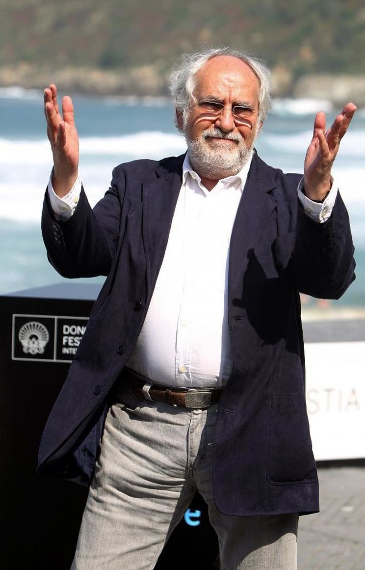 Arturo Ripstein