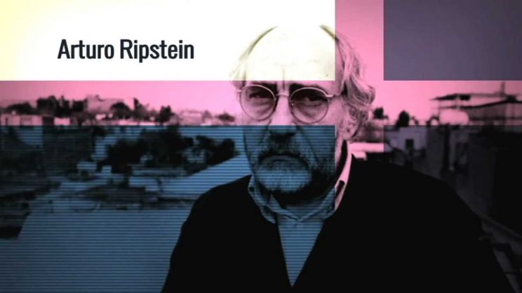 Arturo Ripstein