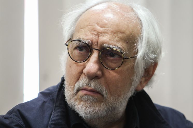 Arturo Ripstein