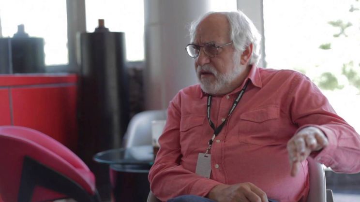 Arturo Ripstein