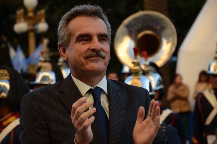 Arturo Rossi