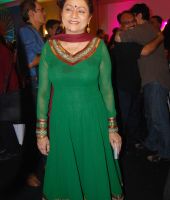 Aruna Irani