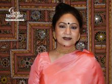 Aruna Irani