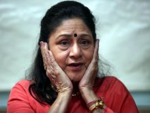 Aruna Irani