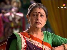 Aruna Irani