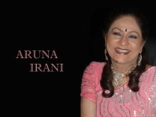 Aruna Irani