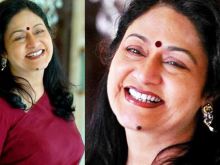 Aruna Irani