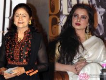 Aruna Irani