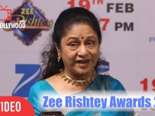 Aruna Irani