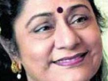 Aruna Irani