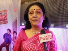Aruna Irani
