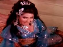 Aruna Irani