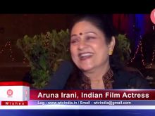 Aruna Irani