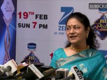 Aruna Irani