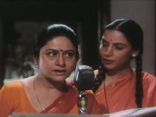 Aruna Irani
