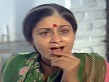 Aruna Irani