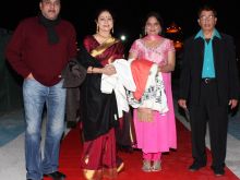 Aruna Irani