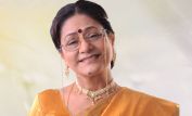 Aruna Irani