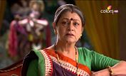 Aruna Irani