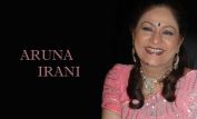 Aruna Irani