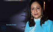 Aruna Irani