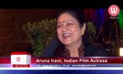 Aruna Irani