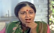 Aruna Irani