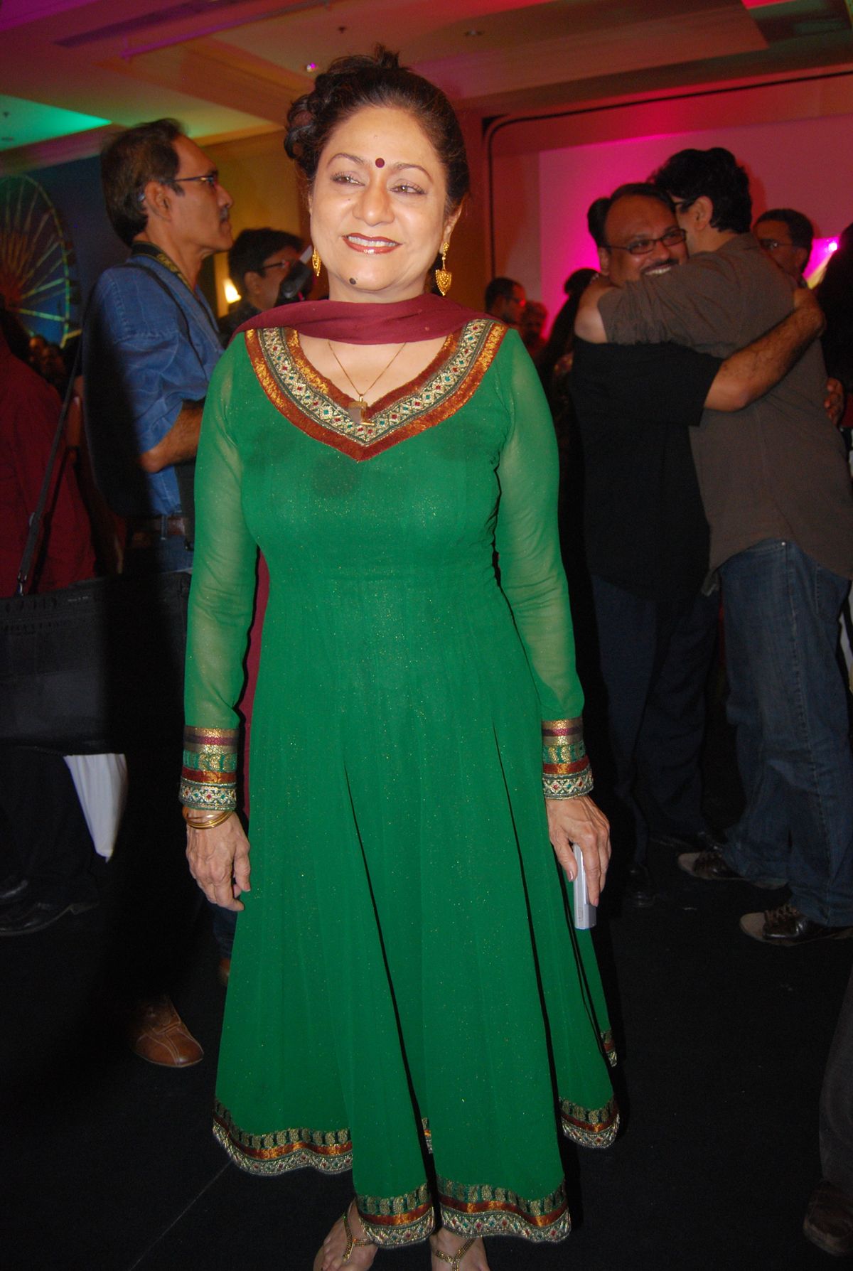 Aruna Irani