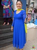 Aruna Irani