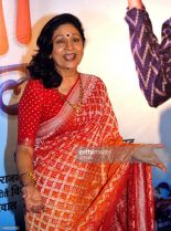Aruna Irani