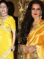 Aruna Irani